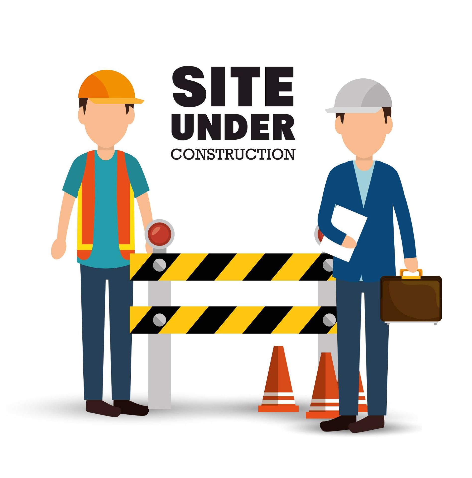 Under Construction